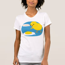 ¡A Huevo! Shirt