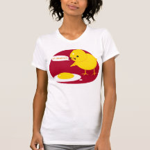 ¡A Huevo! T-shirt
