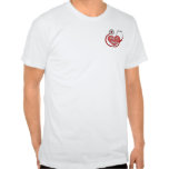 A Hug A Nurse t-shirts
