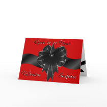A Husband Valentine or make any occasion Greeting Card