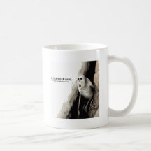 À Internet il est tombé… Tasse