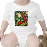 A is for Alligator Tees