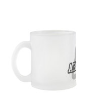 A is for Arielle Mug