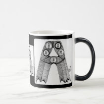 A is for mug mugs