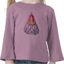 A jellyfish - Periphylla periphylla Shirt