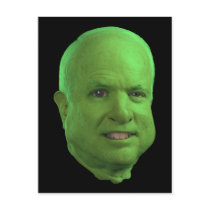 A John McCain Halloween!