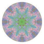 A Journal Mandala
