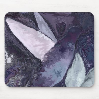 A joyful Day Mouse Pads by BlessEverything