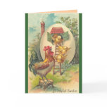 A Joyful Easter Cards