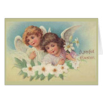 A Joyful Easter cards