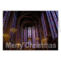 A Joyous Christmas Cards