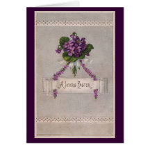 A Joyous Easter - Card