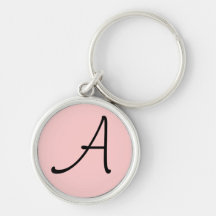 A KEY CHAIN