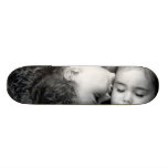 A Kiss For O Skateboard