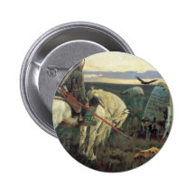 A Knight at the Crossroads Button