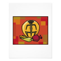 A Kwanzaa Celebration Invitations