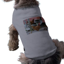 À la ferme manteaux pour chien
