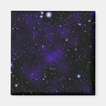 A large collection of galaxies magnets