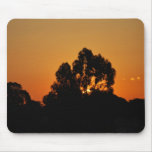 A Lasting Glow Mouse Pad