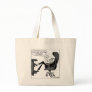 A Legend in His Own Mind Bag