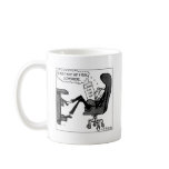 A Legend in His Own Mind Mug