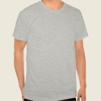 A Lil Whiskey makes me frisky t-shirts