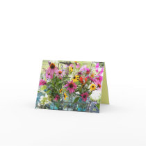A little bit of sunshine cards