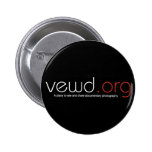 A little black button