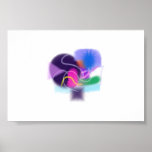 A Little Dark Posters