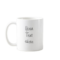 A little Fab' Baggage! Coffee Mugs