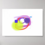 A Little Something Print