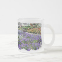 A Local Greenhouse Shows Their Wares Coffee Mugs