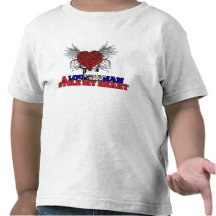 A Louisianan Stole my Heart Tees