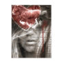 A Love Letter Postcards