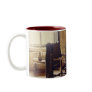 A Lovely Medieval English Room II Coffee Mugs