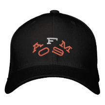 A  M 09, F BASEBALL CAP