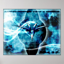 A.M.G.O.D. POSTERS