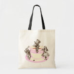 A Mad Tea Party Bag
