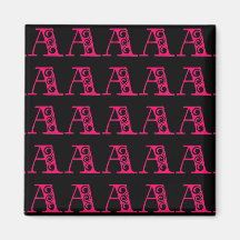 A MAGNETS
