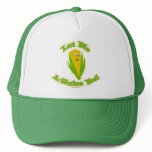 A Maize-ing Corn