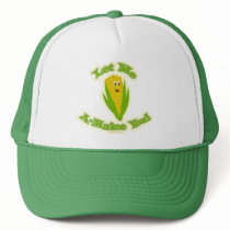 A Maize-ing Corn