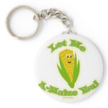A Maize-ing Corn