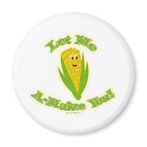 A Maize-ing Corn