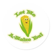 A Maize-ing Corn