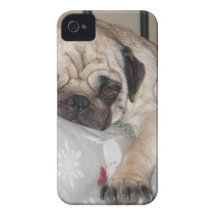 A man's best friend... Case-Mate iPhone 4 case
