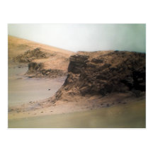 A Martian Dream Post Cards