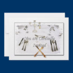 A Masonic Invitation