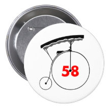 A Mere Number 58 Pins