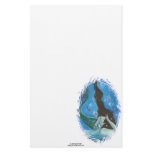 A Mermaid's Tale Stationery