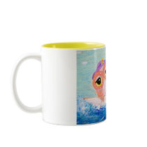 A Merritime Boat Trip Mug